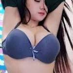 Following profile image
