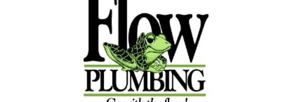 Flow Plumbing cover