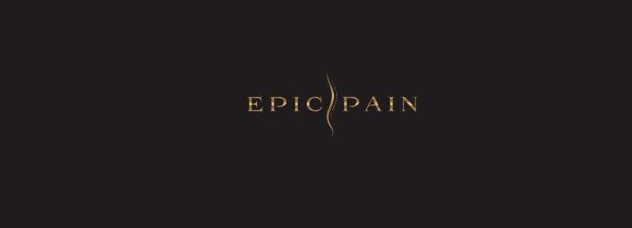 Epic Pain cover