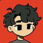 Following profile image