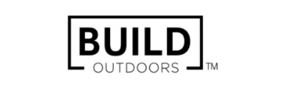 Build Outdoors cover