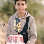 Following profile image
