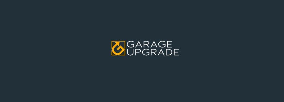 Garage Upgrade cover