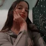 Following profile image