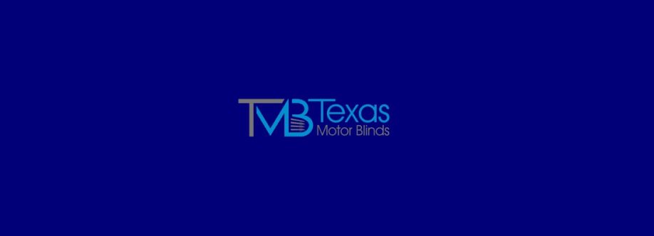 Texas Motor Blinds cover