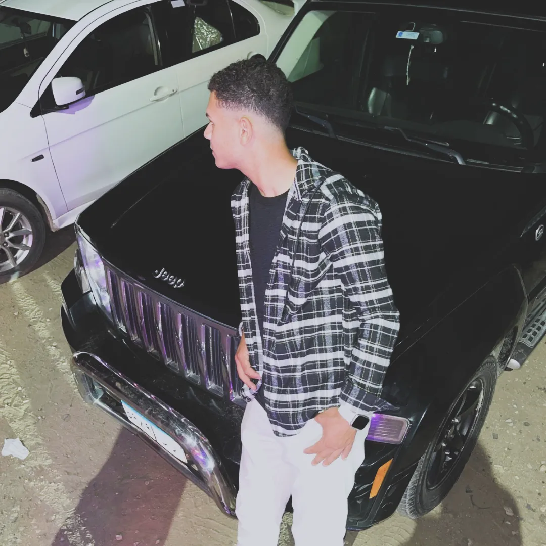 تامر فرج Profile Picture