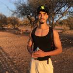 Youness Bougouti Profile Picture