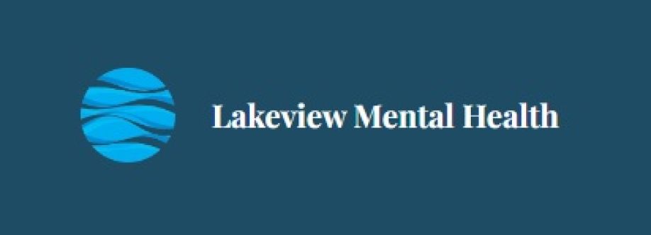 Lakeview Mental Health cover