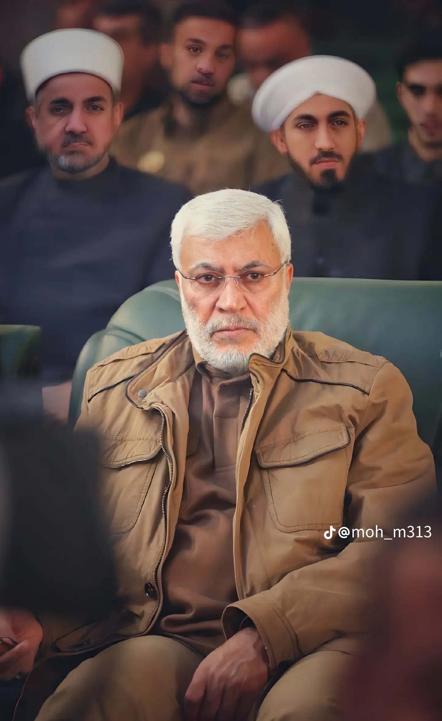علي حاجب