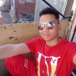 Following profile image