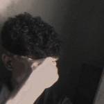 Following profile image