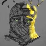 Following profile image