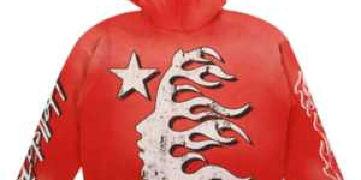 Hellstar Clothing
