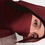 Following profile image