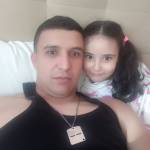 Following profile image