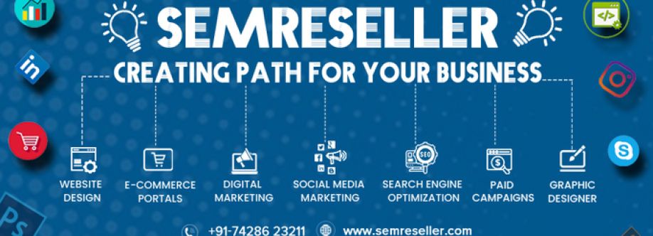 sem reseller cover