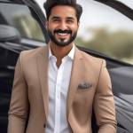 El Arabi Ali Profile Picture