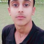 Following profile image