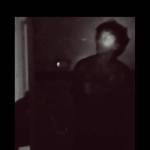 Following profile image
