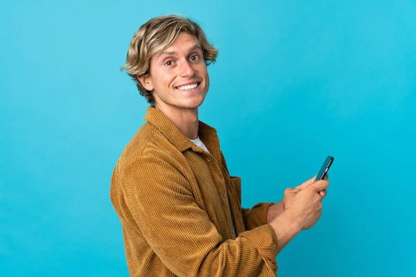 Declan Richard Profile Picture