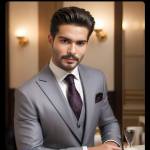 Naveen Khanna Profile Picture