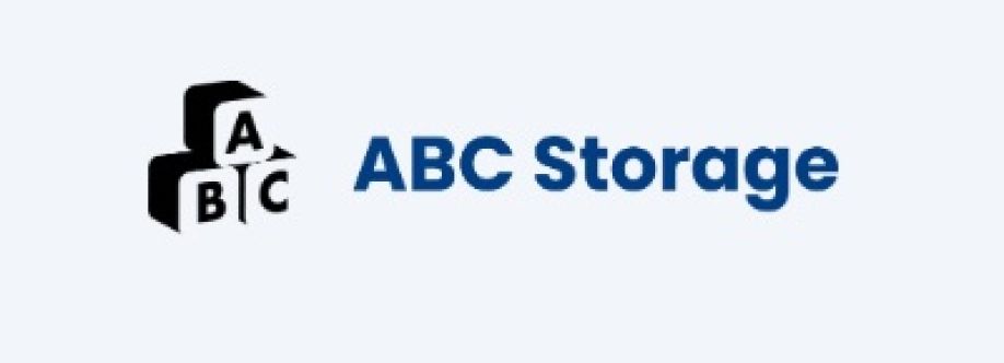 ABC Storage cover