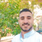 Following profile image