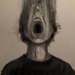 Following profile image