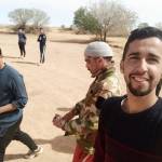 أحمد خليل مباركي Profile Picture
