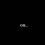 Following profile image