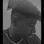 Following profile image