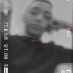 Following profile image