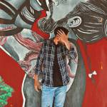 Following profile image