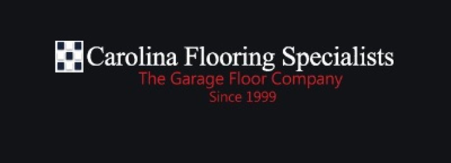 Carolina Flooring Specialist cover