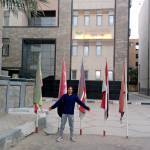 Following profile image