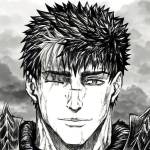Following profile image