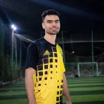 Mostafa Ibrahim Profile Picture