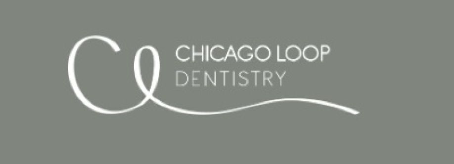 Chicago Loop Dentistry cover