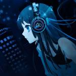 Following profile image