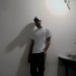 Following profile image
