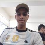 Following profile image