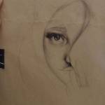 Following profile image
