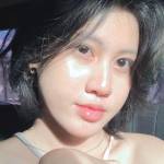 Following profile image