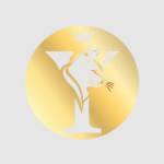 Following profile image