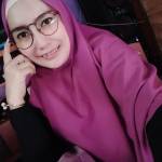Following profile image