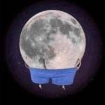 Following profile image