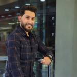 حسين المندلاوي