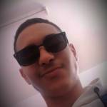 Following profile image