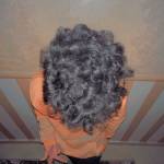 Following profile image