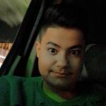 خالد حجازي Profile Picture